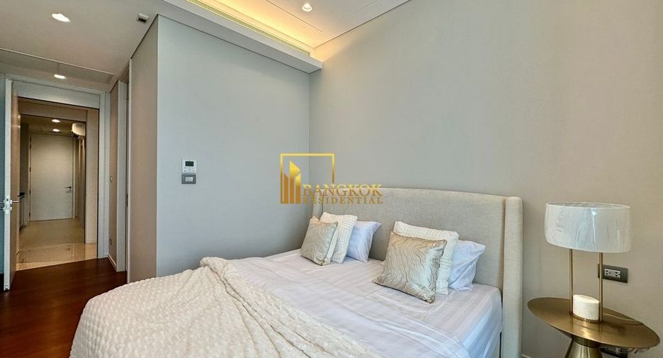 For rent and for sale 5 bedrooms condo in Pathum Wan, Bangkok
