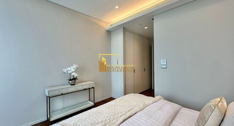 For rent and for sale 5 bedrooms condo in Pathum Wan, Bangkok