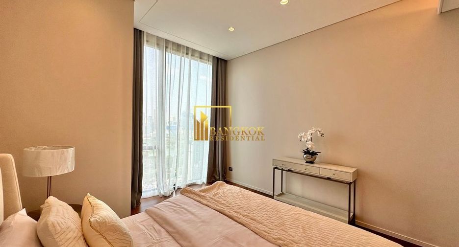 For rent and for sale 5 bedrooms condo in Pathum Wan, Bangkok