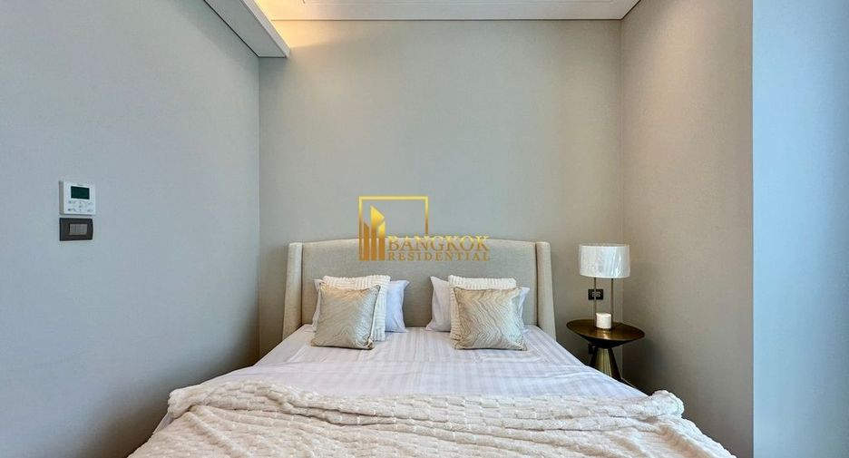 For rent and for sale 5 bedrooms condo in Pathum Wan, Bangkok