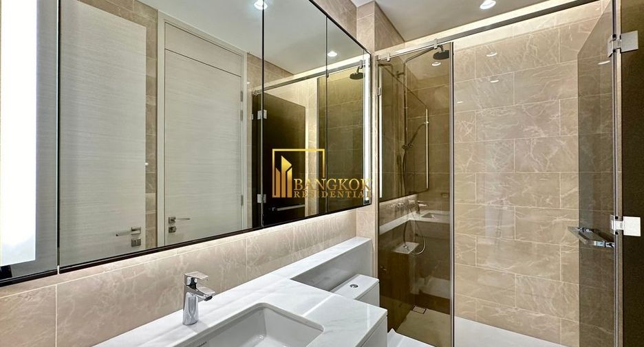 For rent and for sale 5 bedrooms condo in Pathum Wan, Bangkok