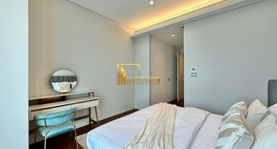For rent and for sale 5 bedrooms condo in Pathum Wan, Bangkok