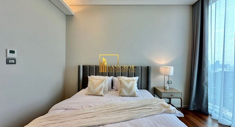 For rent and for sale 5 bedrooms condo in Pathum Wan, Bangkok
