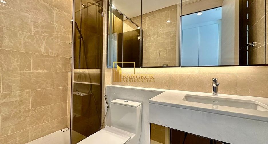 For rent and for sale 5 bedrooms condo in Pathum Wan, Bangkok