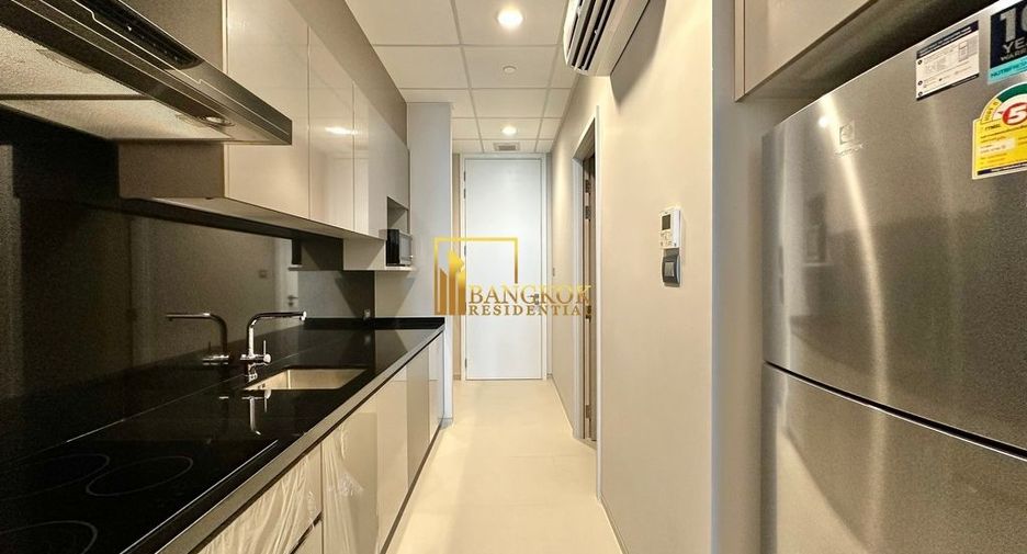 For rent and for sale 5 bedrooms condo in Pathum Wan, Bangkok