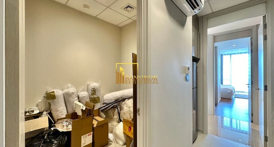 For rent and for sale 5 bedrooms condo in Pathum Wan, Bangkok