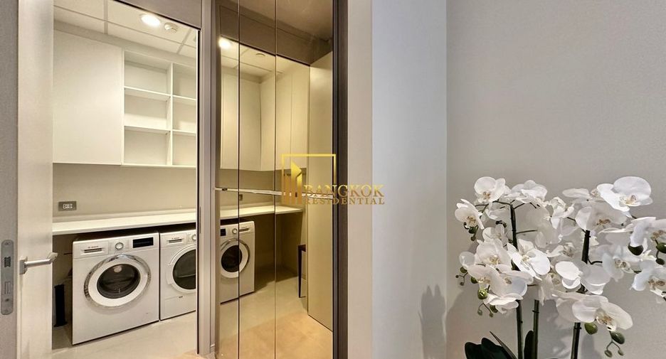 For rent and for sale 5 bedrooms condo in Pathum Wan, Bangkok