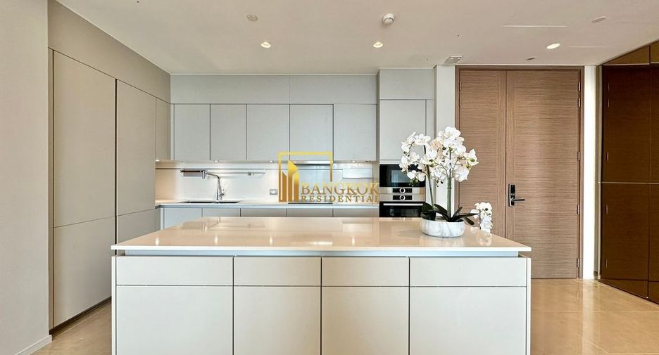 For rent and for sale 5 bedrooms condo in Pathum Wan, Bangkok