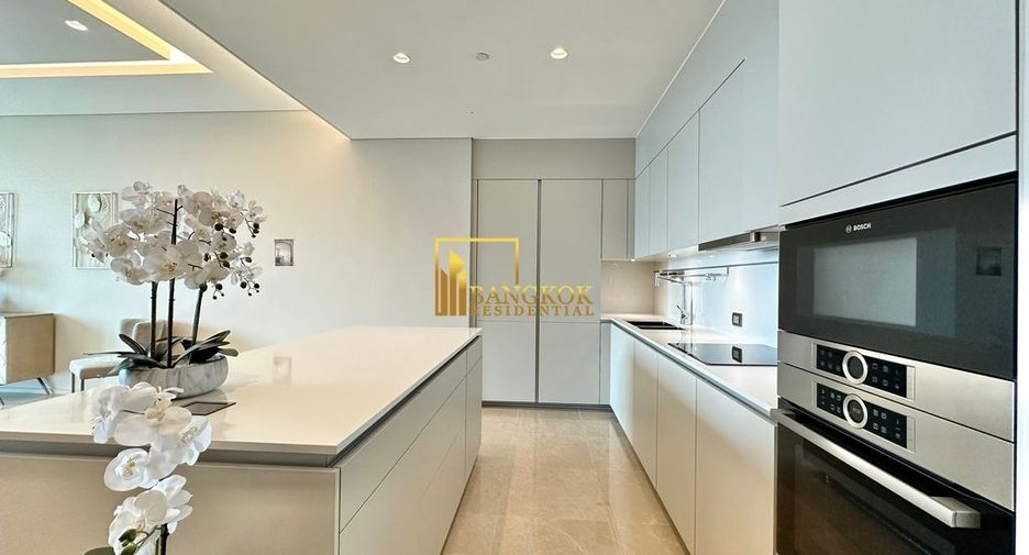 For rent and for sale 5 bedrooms condo in Pathum Wan, Bangkok