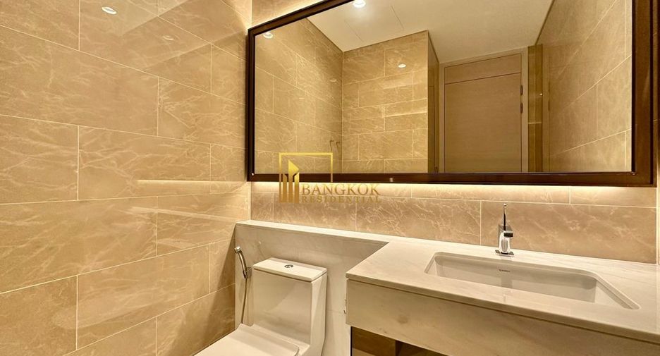 For rent and for sale 5 bedrooms condo in Pathum Wan, Bangkok
