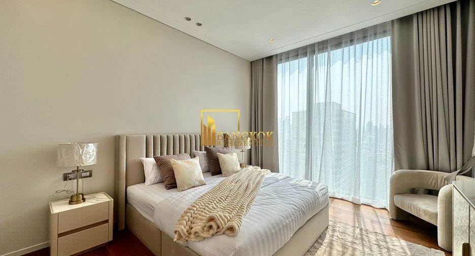 For rent and for sale 5 bedrooms condo in Pathum Wan, Bangkok