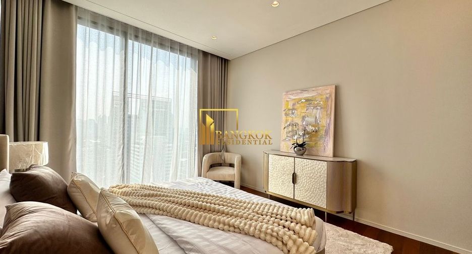 For rent and for sale 5 bedrooms condo in Pathum Wan, Bangkok