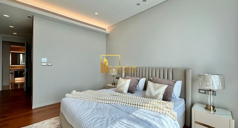 For rent and for sale 5 bedrooms condo in Pathum Wan, Bangkok