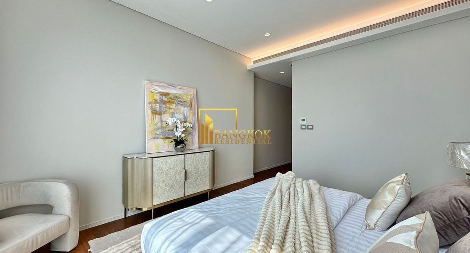 For rent and for sale 5 bedrooms condo in Pathum Wan, Bangkok