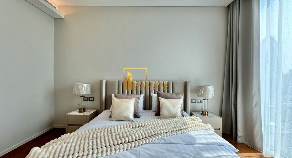 For rent and for sale 5 bedrooms condo in Pathum Wan, Bangkok
