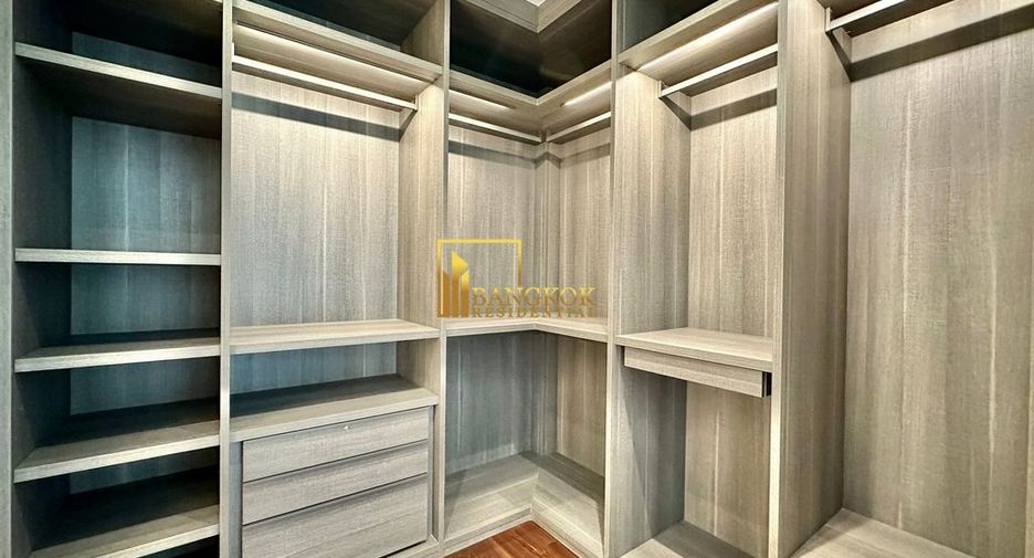 For rent and for sale 5 bedrooms condo in Pathum Wan, Bangkok