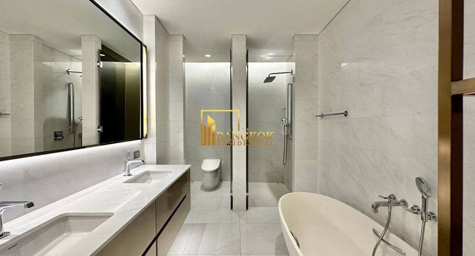 For rent and for sale 5 bedrooms condo in Pathum Wan, Bangkok