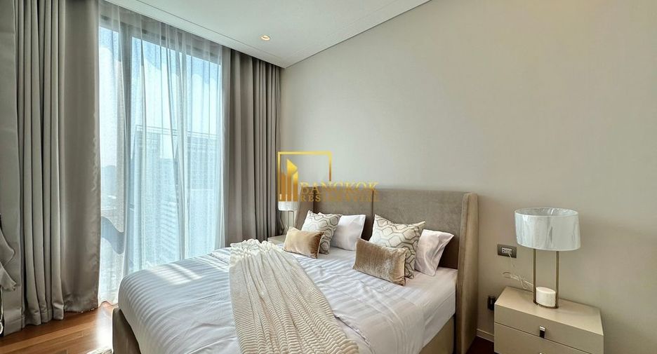 For rent and for sale 5 bedrooms condo in Pathum Wan, Bangkok