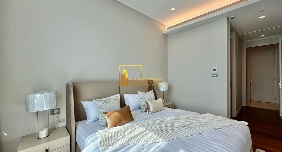 For rent and for sale 5 bedrooms condo in Pathum Wan, Bangkok