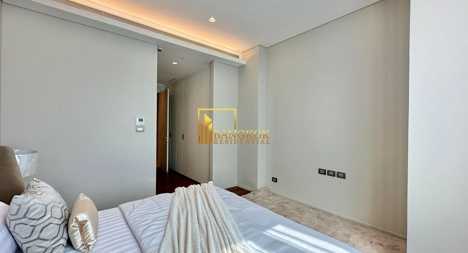 For rent and for sale 5 bedrooms condo in Pathum Wan, Bangkok