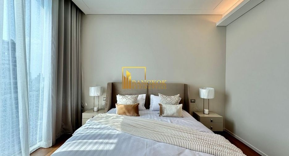 For rent and for sale 5 bedrooms condo in Pathum Wan, Bangkok