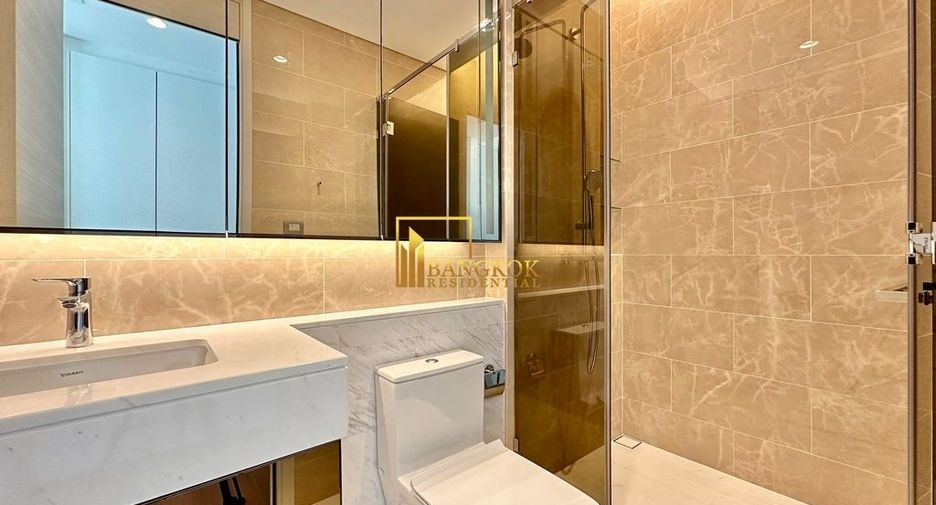 For rent and for sale 5 bedrooms condo in Pathum Wan, Bangkok