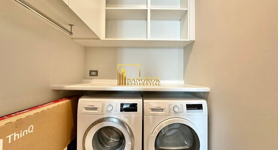 For rent and for sale 5 bedrooms condo in Pathum Wan, Bangkok