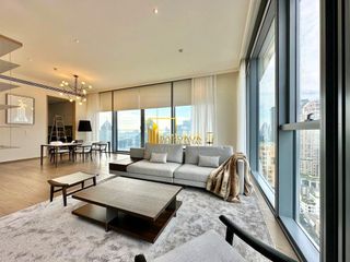 For rent and for sale 2 bedrooms condo in Pathum Wan, Bangkok