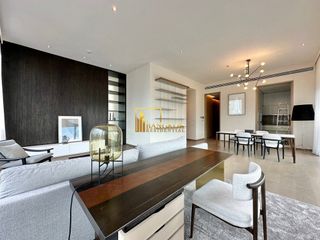 For rent and for sale 2 bedrooms condo in Pathum Wan, Bangkok