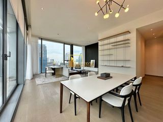For rent and for sale 2 bedrooms condo in Pathum Wan, Bangkok