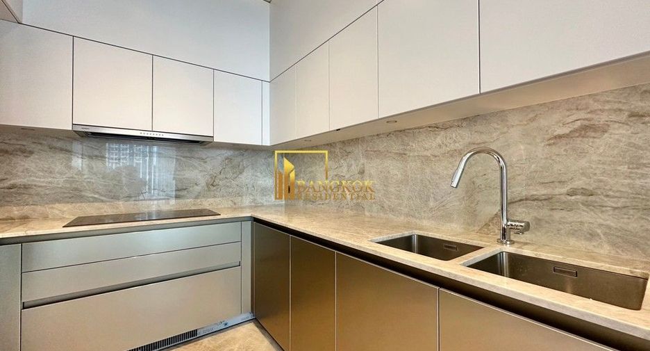 Wohnung zur Miete und zum Kauf mit 2 Zimmer in Pathum Wan, Bangkok