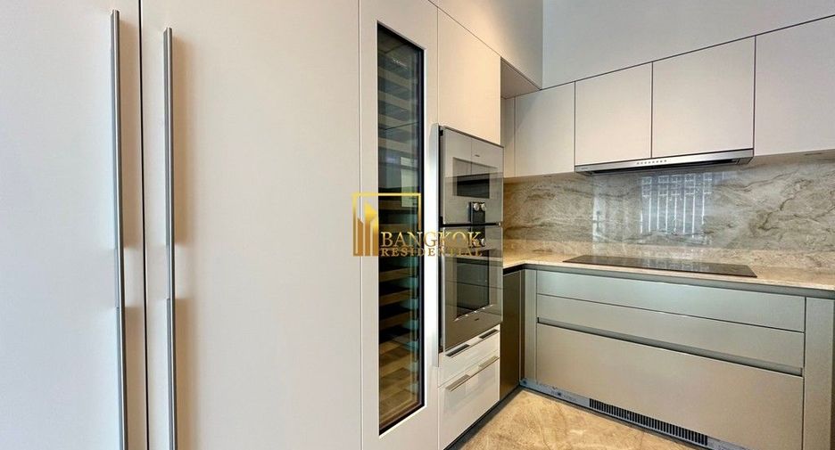 Wohnung zur Miete und zum Kauf mit 2 Zimmer in Pathum Wan, Bangkok