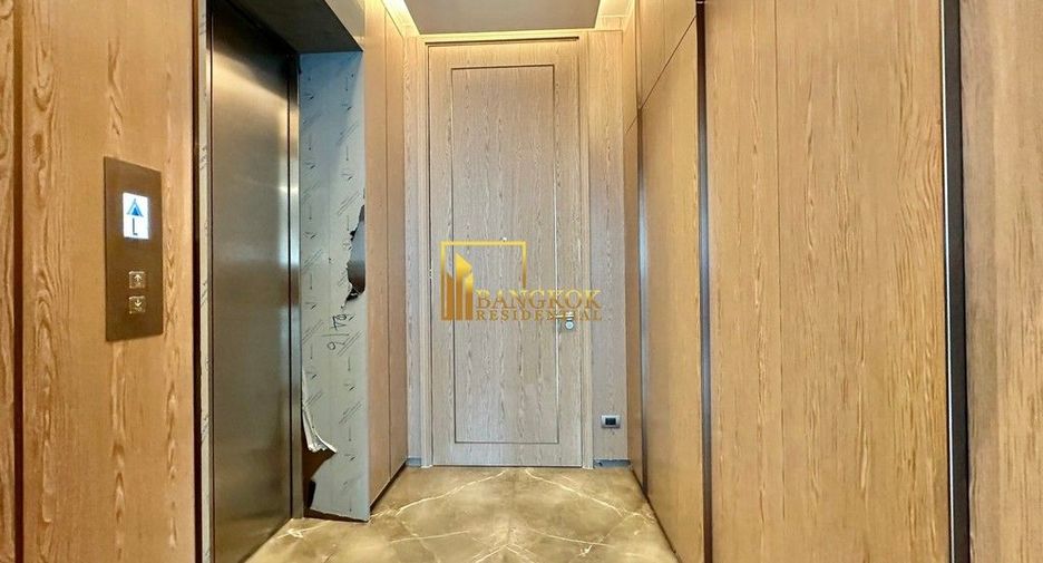 Wohnung zur Miete und zum Kauf mit 2 Zimmer in Pathum Wan, Bangkok