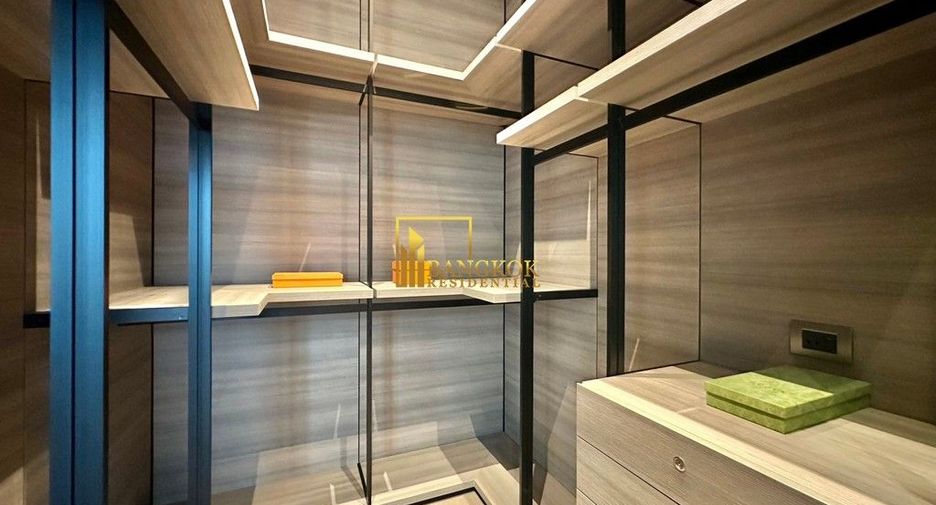 Wohnung zur Miete und zum Kauf mit 2 Zimmer in Pathum Wan, Bangkok