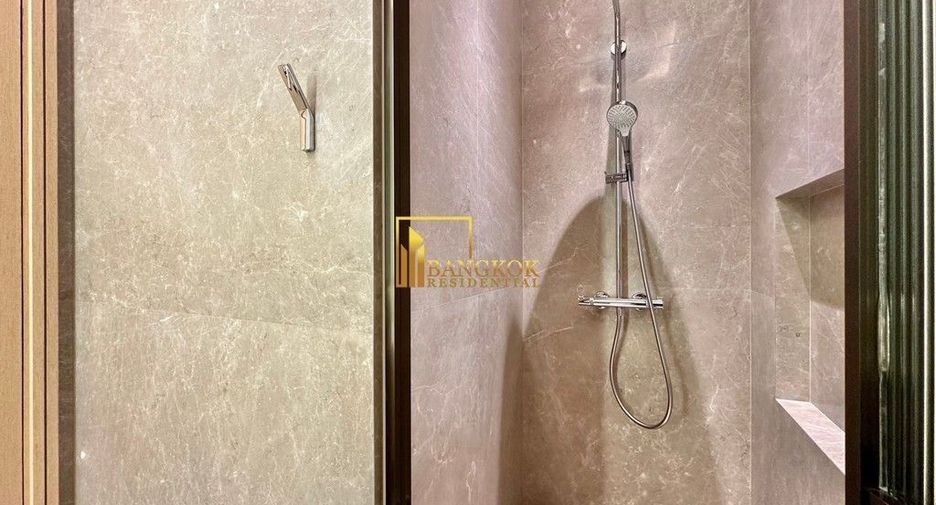 Wohnung zur Miete und zum Kauf mit 2 Zimmer in Pathum Wan, Bangkok
