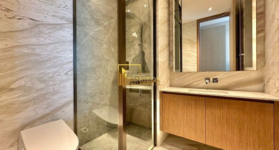 Wohnung zur Miete und zum Kauf mit 2 Zimmer in Pathum Wan, Bangkok