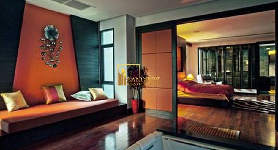 À louer et à vendre 4 chambres maison à Watthana, Bangkok