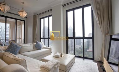 Condo en alquiler y en venta de 2 habitaciones en Pathum Wan, Bangkok