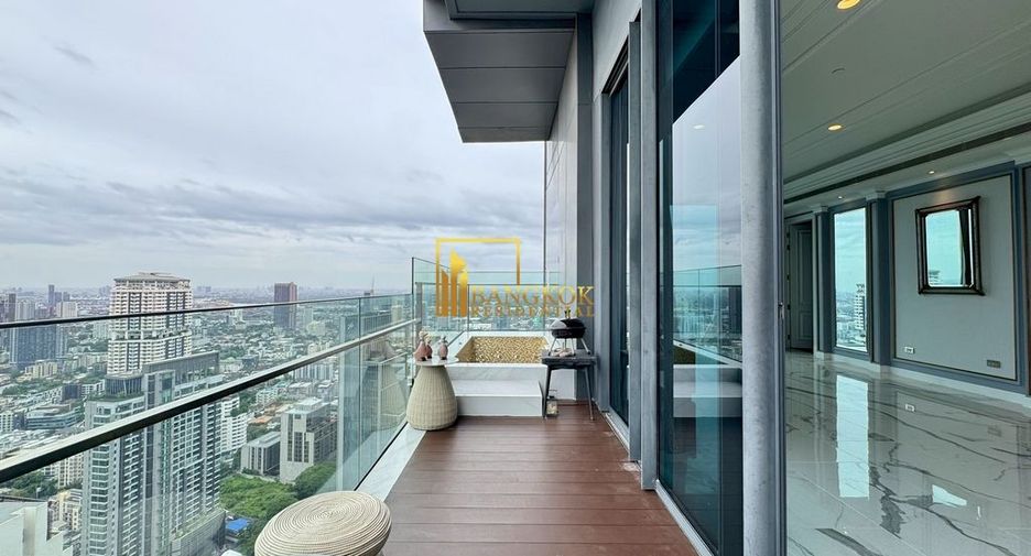 Wohnung zum Kauf mit 2 Zimmer in Khlong Toei, Bangkok