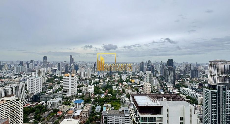 Wohnung zum Kauf mit 2 Zimmer in Khlong Toei, Bangkok