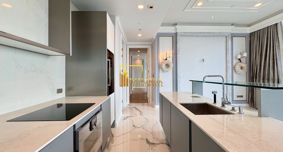 Wohnung zum Kauf mit 2 Zimmer in Khlong Toei, Bangkok