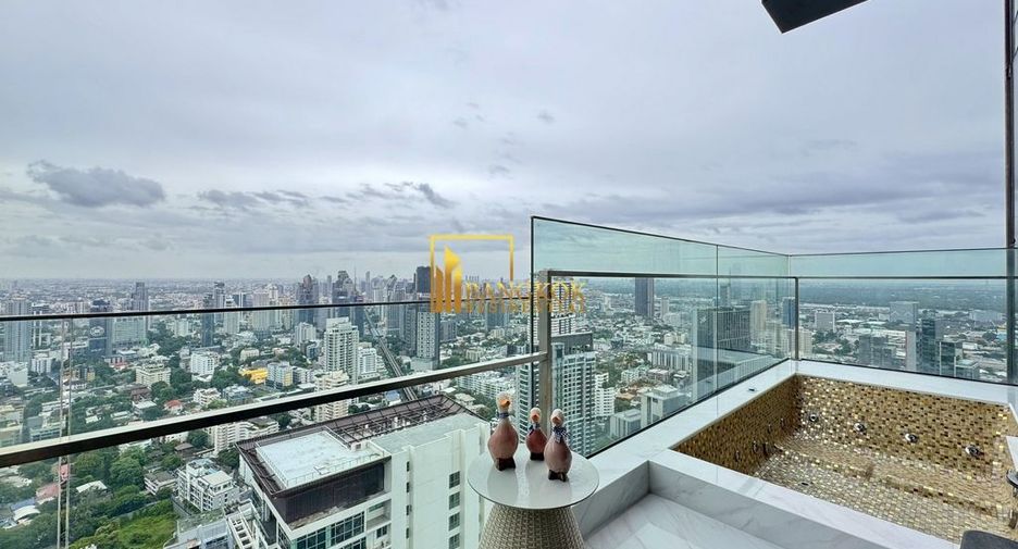 Wohnung zum Kauf mit 2 Zimmer in Khlong Toei, Bangkok