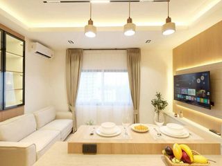 For sale 2 bedrooms condo in Hang Dong, Chiang Mai