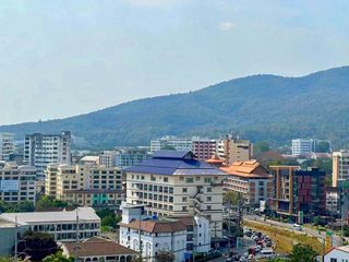 For sale 2 bedrooms condo in Hang Dong, Chiang Mai