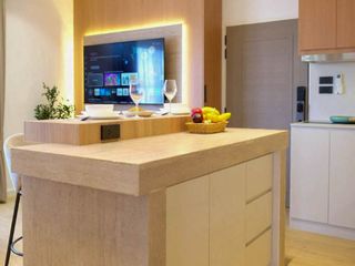 For sale 2 bedrooms condo in Hang Dong, Chiang Mai