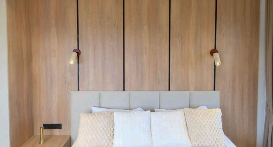 Wohnung zum Kauf mit 2 Zimmer in Hang Dong, Chiang Mai