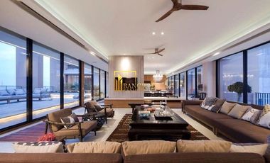 Wohnung zum Kauf mit 4 Zimmer in Chatuchak, Bangkok