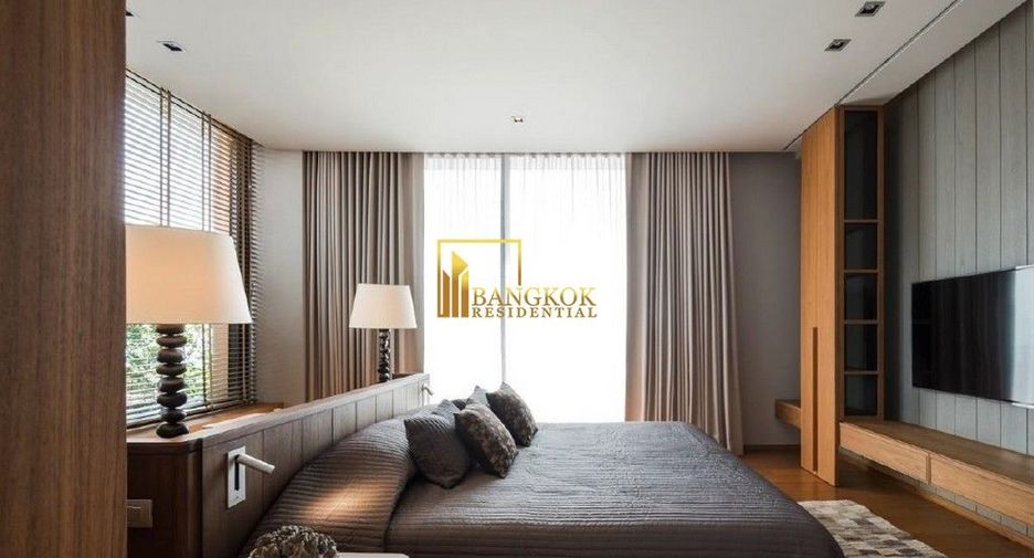 Wohnung zum Kauf mit 4 Zimmer in Chatuchak, Bangkok