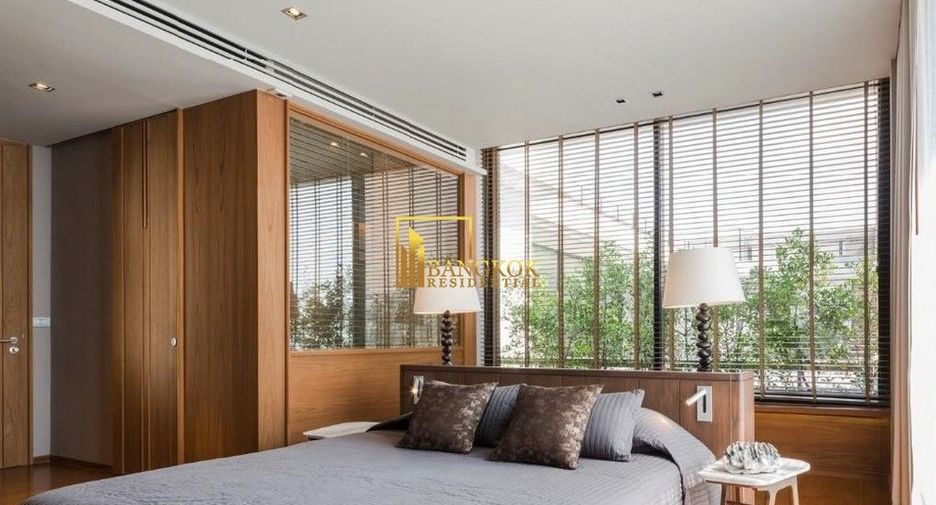 Wohnung zum Kauf mit 4 Zimmer in Chatuchak, Bangkok