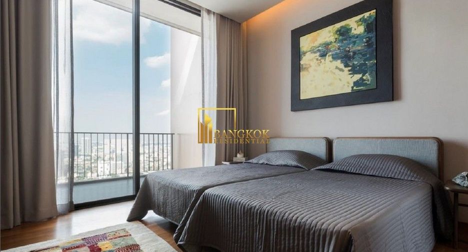 Wohnung zum Kauf mit 4 Zimmer in Chatuchak, Bangkok
